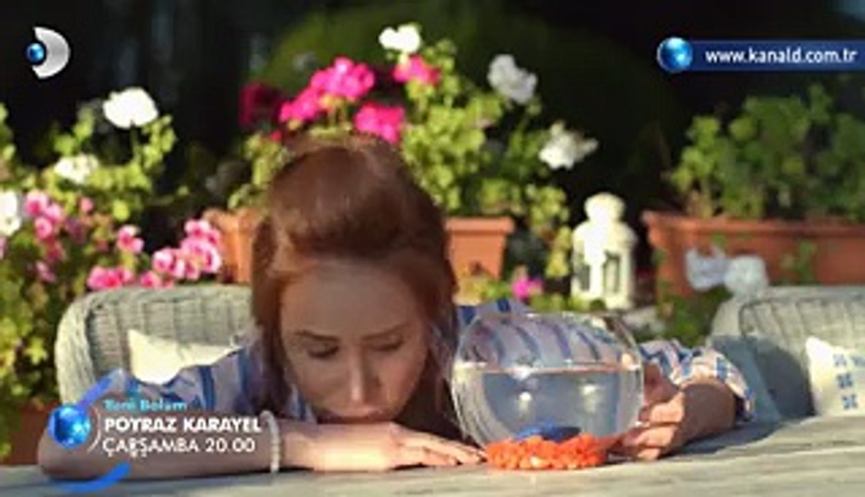 بويراز كارايل 2 حلقة 32 إعلان