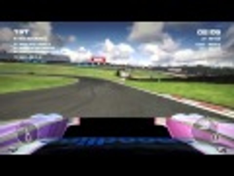 Overclockers UK Grid 2 Competition - Attempt 1/?