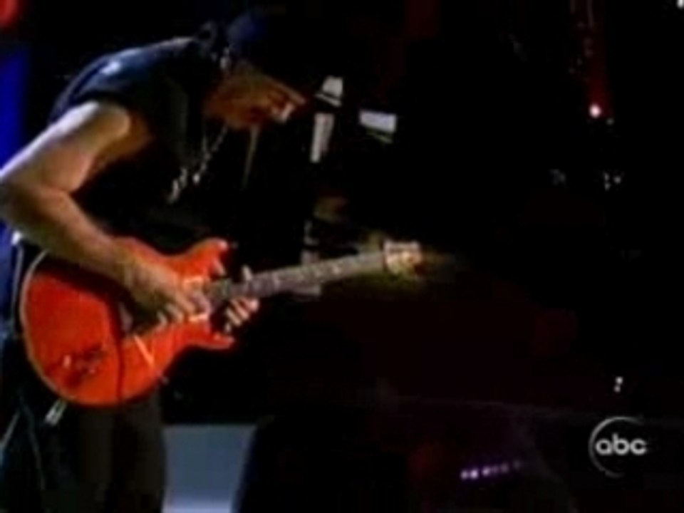Santana ft. Los Lonely Boys - I Don't Want To Lose Your Love