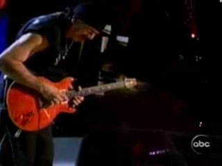 Santana ft. Los Lonely Boys - I Don't Want To Lose Your Love