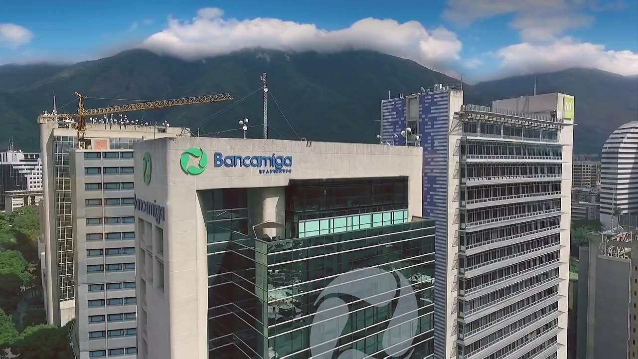 ÚLTIMA HORA. Carmelo De Grazia: Alianzas Bancamiga