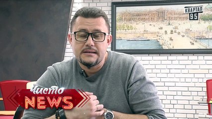 Андрей и его гитара - Чистый Четверг - Чисто News 2016