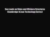 [Read Book] Sea Loads on Ships and Offshore Structures (Cambridge Ocean Technology Series)
