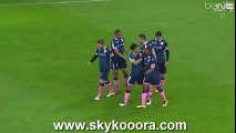 Stade Brestois 0-2 Evian Thonon Gaillard - Tous Les Buts (29/4/2016)