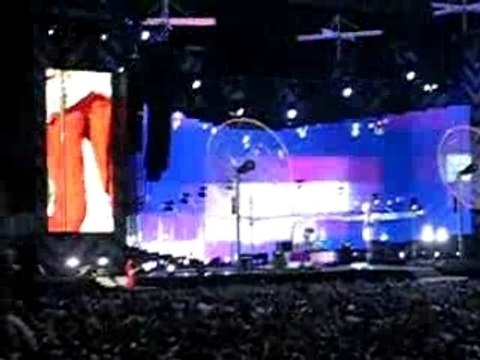 MUSE Map of the Problematique Parc des Princes 23Juin2007