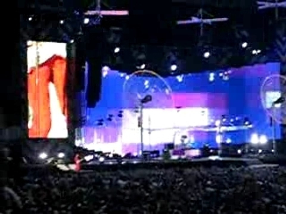 MUSE Map of the Problematique Parc des Princes 23Juin2007