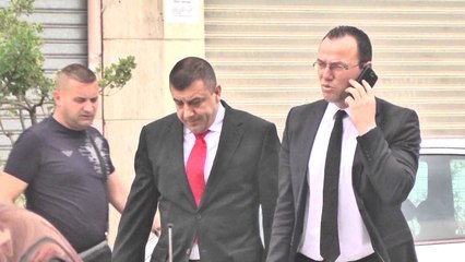 Report TV - Ja pasaporta false e Frrokut  i vodhi identitetin korçarit