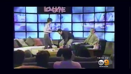 Loveline Ends After More Than 3 Decades On The Air