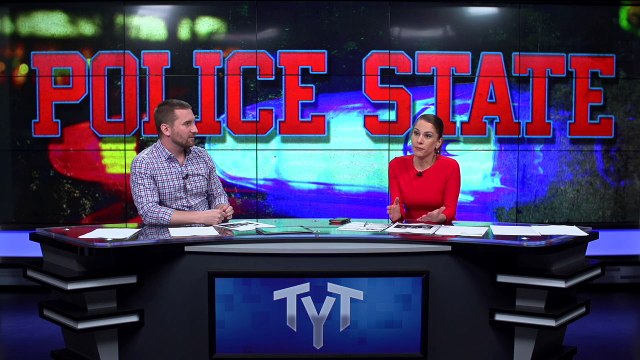 Cops Beat Man, Bribe Witnesses (VIDEO)