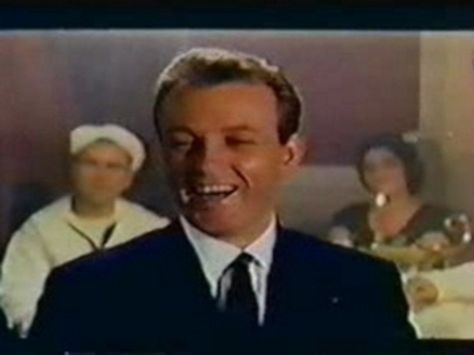 Dalida - Itsi Bitsi Petit Bikini