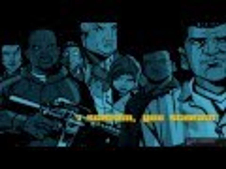 I Scream, You Scream ► Grand Theft Auto III Playtrough PART 20