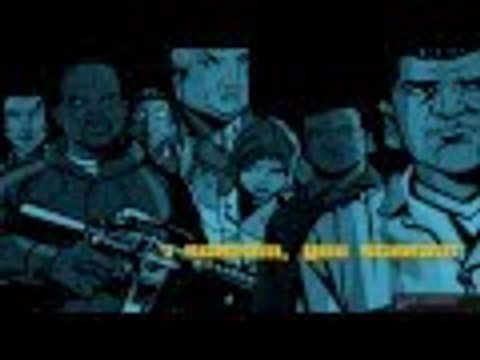 I Scream, You Scream ► Grand Theft Auto III Playtrough PART 20