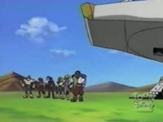 mighty ducks animated 8 part 1