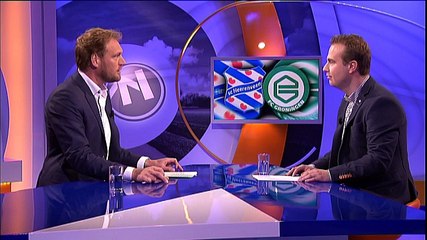 Download Video: Miljoenen aan tv-gelden op het spel voor FC Groningen - RTV Noord