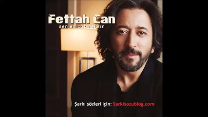 Fettah Can Olan Bize Oldu Şarkı Sözü