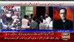 Ary News Headlines 29 April 2016 , All The Reasons Why Iqrar Ul Hassan Arrested