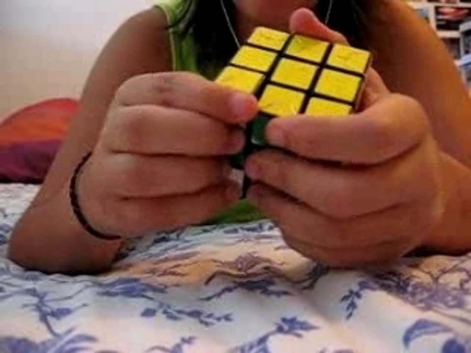 rubick'cube
