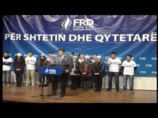 Topi apelon për realizimin e reformës zgjedhore: Të mos deformohet vota si në 2013- Ora News