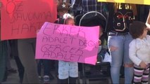 Tunceli'de Karnı Büyüyen Zihinsel Engelli Öğrenci, 6.5 Aylık Hamile Çıktı