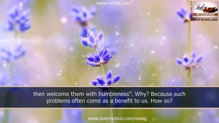 After hearing this, I dont mind problems!! MUST SEE