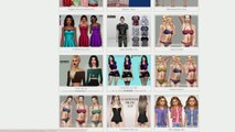 Custom Content Shopping #3 // The Sims 4 ・ﾟ✧