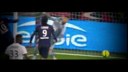 PSG vs Rennes 4-0 - All Goals & Highlights 29-04-2016 HD