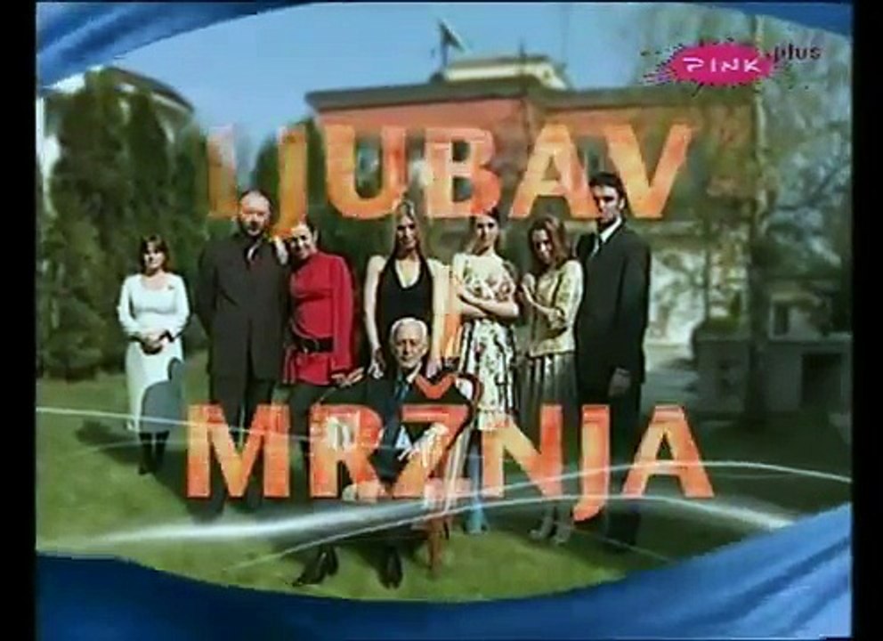Ljubav i mrznja - Epizoda 25