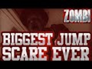 Zombi Biggest Jump Scare Ever