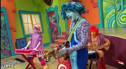 The Doodlebops 101 - Photo Op