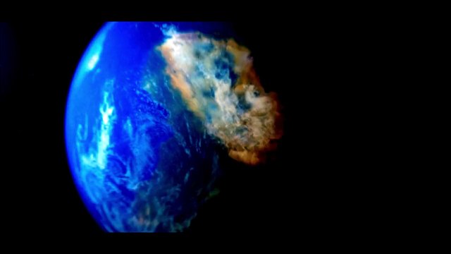 WSB Season VI Playoffs - Semifinals - Promo