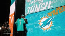 Laremy Tunsil Loses Millions After Bong Rip Video Leaked