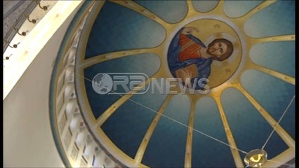 E Premtja e Zezë, kremtohet në Tiranë vuajtja dhe vdekja e Jezu Krishtit- Ora News