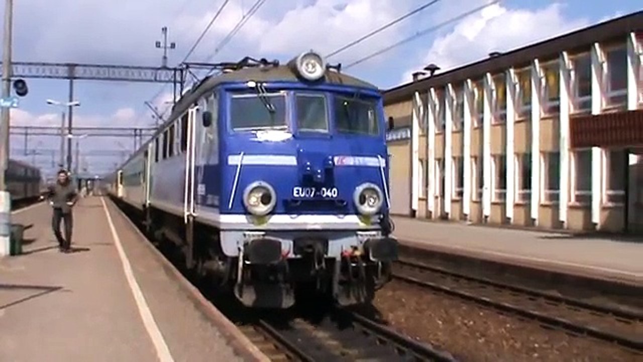 PKP Działdowo | 24-04-2010