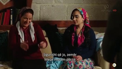 Hakmarrja e Gjarperit Epizodi-77