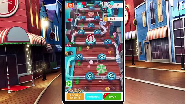 Despicable Me Minion Rush Trickster Stories - Surfer Minions