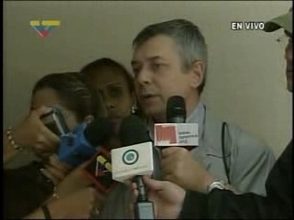 Periodistas por la verdad llaman a concentración