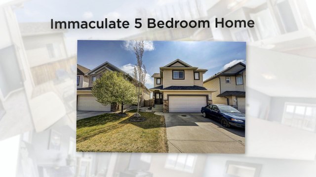 House For Sale 150 Evansmeade Close NW, Calgary, AB