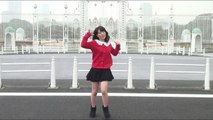 Dream's begin Ring Ring【ゆめのはじまりんりん】- By LUMINEY ( English Ver. ) feat Azusa Sekine dance