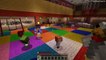 LittleLizardGaming - Minecraft Mods! | Minecraft -BABY SCHOOL DAYCARE - BABIES GO TO JAIL!!