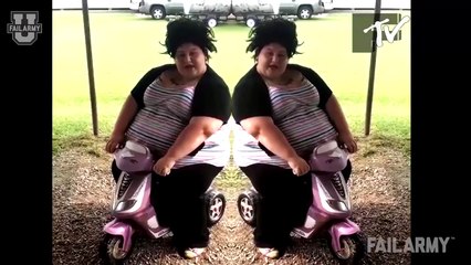 FailArmy Presents: FailArmy U