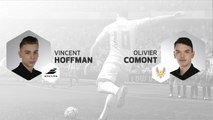 eSport - EFL : Hoffmann vs Comont
