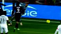 Paris Saint Germain vs Rennes 4-0 All Goals 29-04-2016 HD