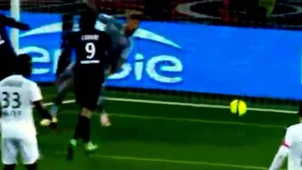 Paris Saint Germain vs Rennes 4-0 All Goals 29-04-2016 HD