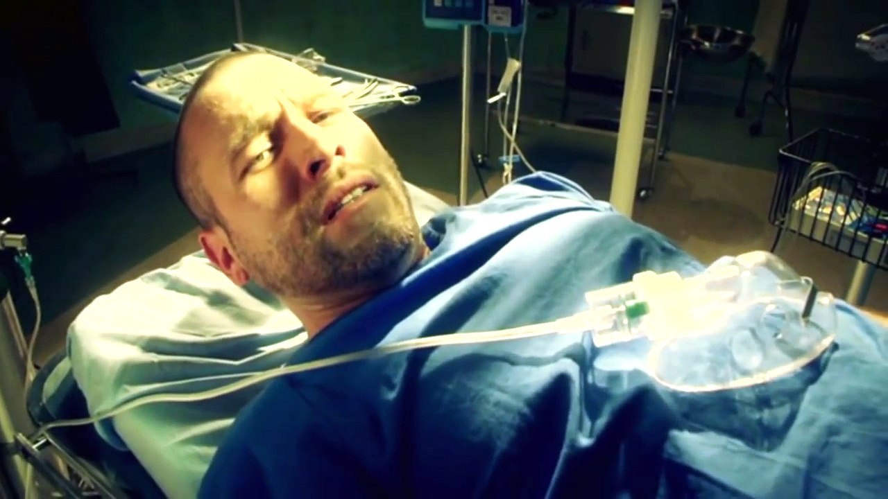 El Señor de los Cielos 4 | Rafael Amaya te habla [-d-e-l-] video game de el Señor de los Cielos