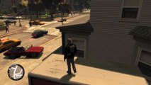 Grand Theft Auto IV  Episodes from Liberty City