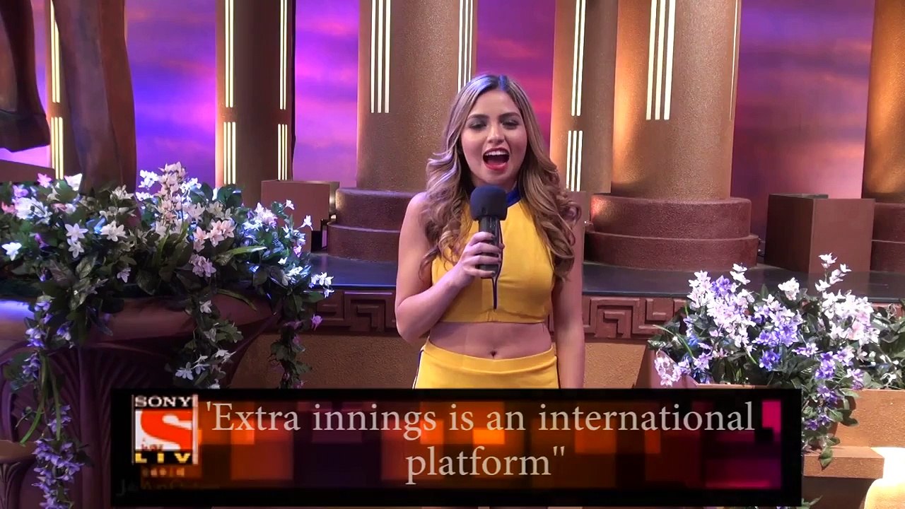 Extra innaings is an international platform