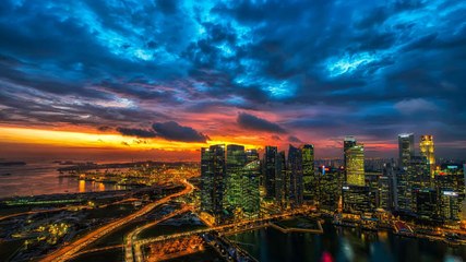 Будь первым в лучах славы.