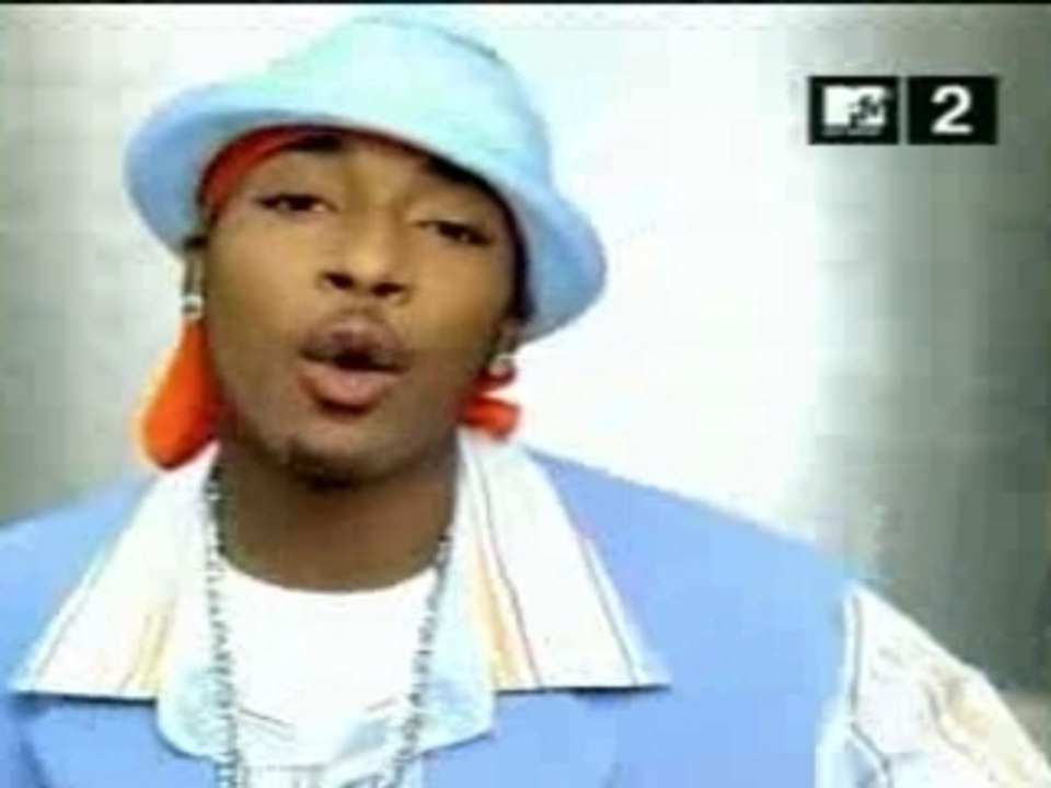 Chingy - Balla Baby