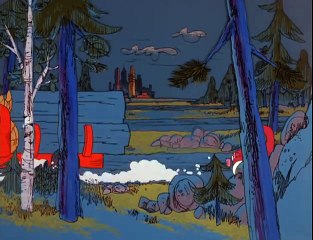 The Pink Panther in -Pink Campaign