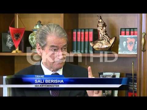 PS PADIT BERISHËN NË PROKURORI. ISH-KRYEMINISTRI: NËSE RAMA VIJON ME BANDAT ‘98 DO JETË LULE